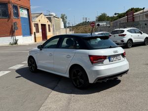 Audi A1 Active Kit 1.6 TDI 85kW (116CV) S tronic - Foto 3