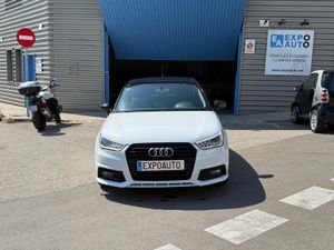 Audi A1 Active Kit 1.6 TDI 85kW (116CV) S tronic - Foto 7