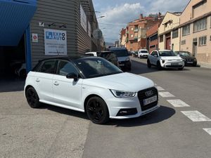 Audi A1 Active Kit 1.6 TDI 85kW (116CV) S tronic - Foto 2