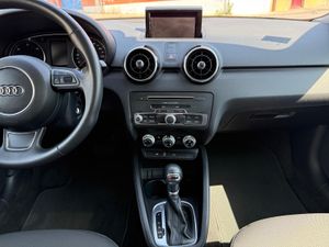 Audi A1 Active Kit 1.6 TDI 85kW (116CV) S tronic - Foto 10