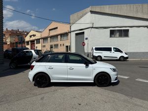 Audi A1 Active Kit 1.6 TDI 85kW (116CV) S tronic - Foto 6