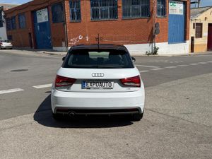 Audi A1 Active Kit 1.6 TDI 85kW (116CV) S tronic - Foto 4