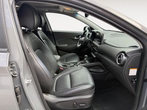 Hyundai Kona 1.6 GDI HEV Style Sky DCT - Foto 28