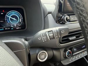 Hyundai Kona 1.6 GDI HEV Style Sky DCT - Foto 16