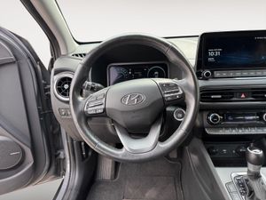Hyundai Kona 1.6 GDI HEV Style Sky DCT - Foto 25