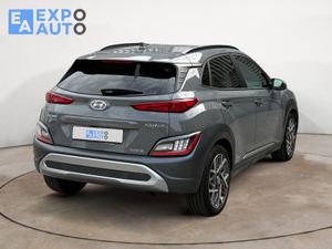 Hyundai Kona 1.6 GDI HEV Style Sky DCT - Foto 5
