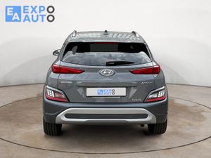 Hyundai Kona 1.6 GDI HEV Style Sky DCT - Foto 26