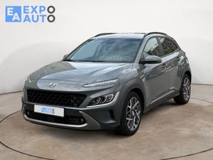 Hyundai Kona 1.6 GDI HEV Style Sky DCT - Foto 3