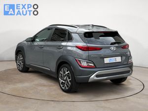 Hyundai Kona 1.6 GDI HEV Style Sky DCT - Foto 20