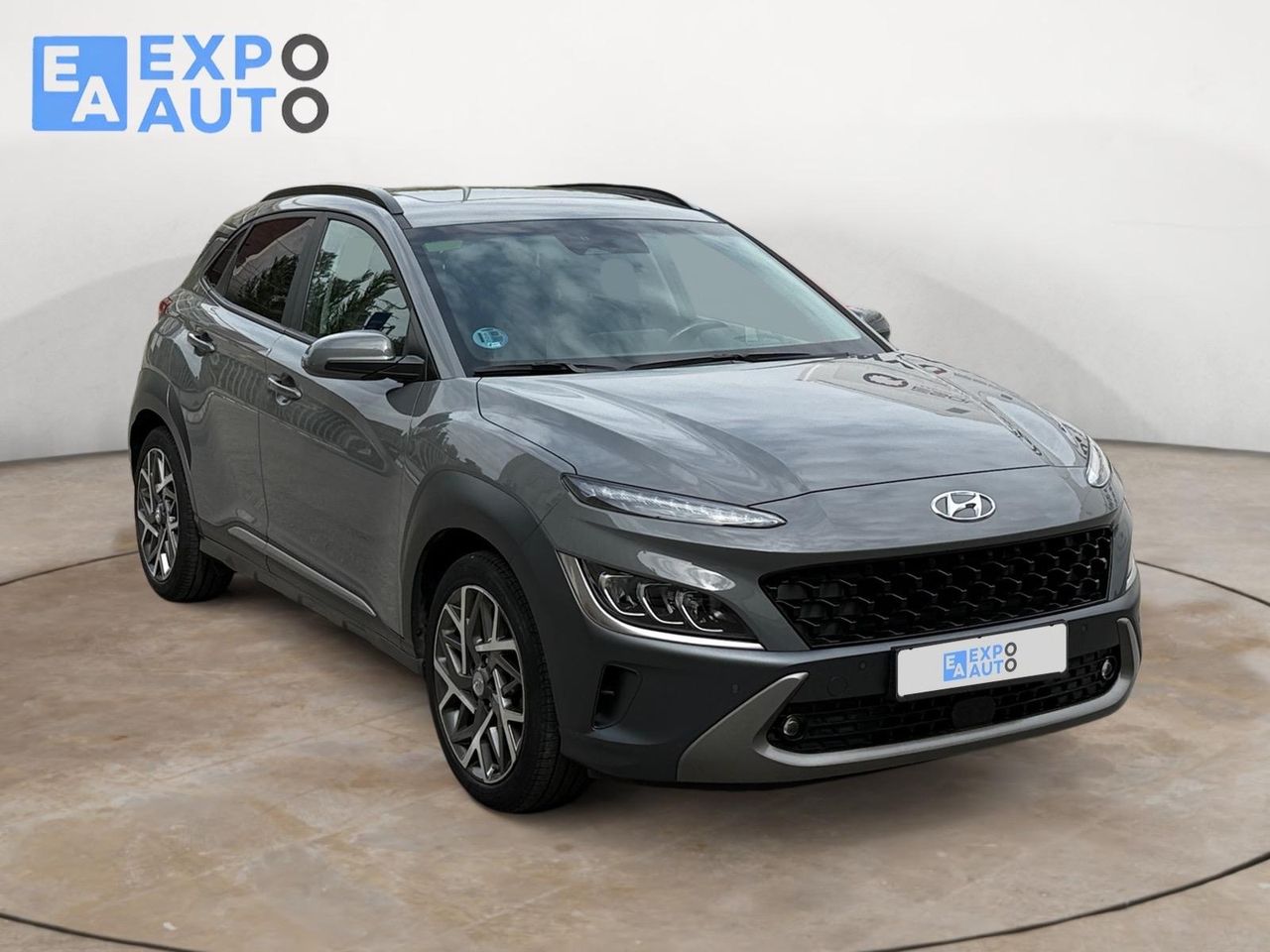 Hyundai Kona 1.6 GDI HEV Style Sky DCT - Foto 1