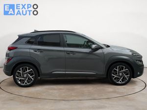 Hyundai Kona 1.6 GDI HEV Style Sky DCT - Foto 4