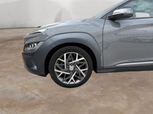 Hyundai Kona 1.6 GDI HEV Style Sky DCT - Foto 27