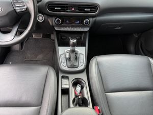 Hyundai Kona 1.6 GDI HEV Style Sky DCT - Foto 24
