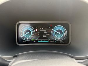 Hyundai Kona 1.6 GDI HEV Style Sky DCT - Foto 18