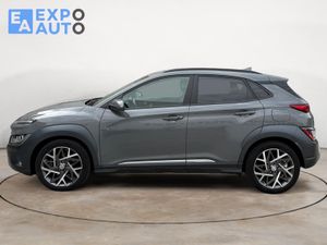 Hyundai Kona 1.6 GDI HEV Style Sky DCT - Foto 19