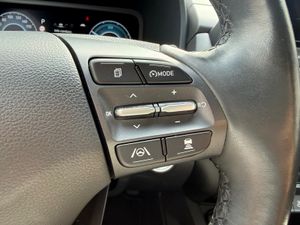 Hyundai Kona 1.6 GDI HEV Style Sky DCT - Foto 14