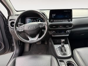 Hyundai Kona 1.6 GDI HEV Style Sky DCT - Foto 23