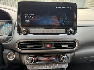Hyundai Kona 1.6 GDI HEV Style Sky DCT - Foto 12