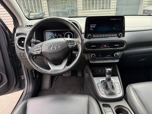 Hyundai Kona 1.6 GDI HEV Style Sky DCT - Foto 10