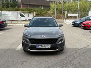Hyundai Kona 1.6 GDI HEV Style Sky DCT - Foto 3