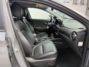 Hyundai Kona 1.6 GDI HEV Style Sky DCT - Foto 14