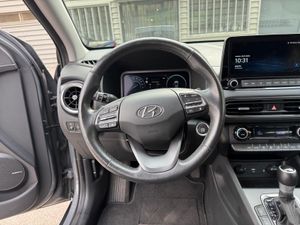 Hyundai Kona 1.6 GDI HEV Style Sky DCT - Foto 15