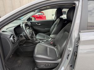 Hyundai Kona 1.6 GDI HEV Style Sky DCT - Foto 8