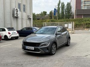 Hyundai Kona 1.6 GDI HEV Style Sky DCT - Foto 3
