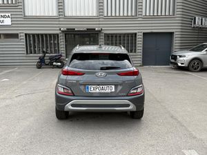 Hyundai Kona 1.6 GDI HEV Style Sky DCT - Foto 9
