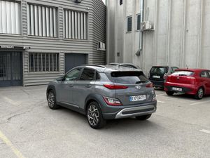 Hyundai Kona 1.6 GDI HEV Style Sky DCT - Foto 5