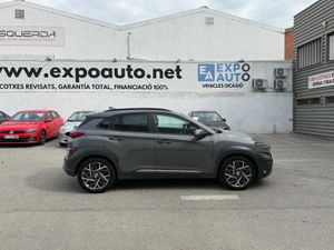 Hyundai Kona 1.6 GDI HEV Style Sky DCT - Foto 6