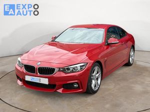 BMW Serie 4 440i - Foto 3
