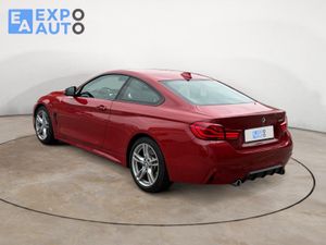 BMW Serie 4 440i - Foto 4