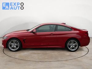 BMW Serie 4 440i - Foto 8