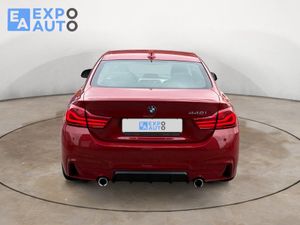 BMW Serie 4 440i - Foto 5