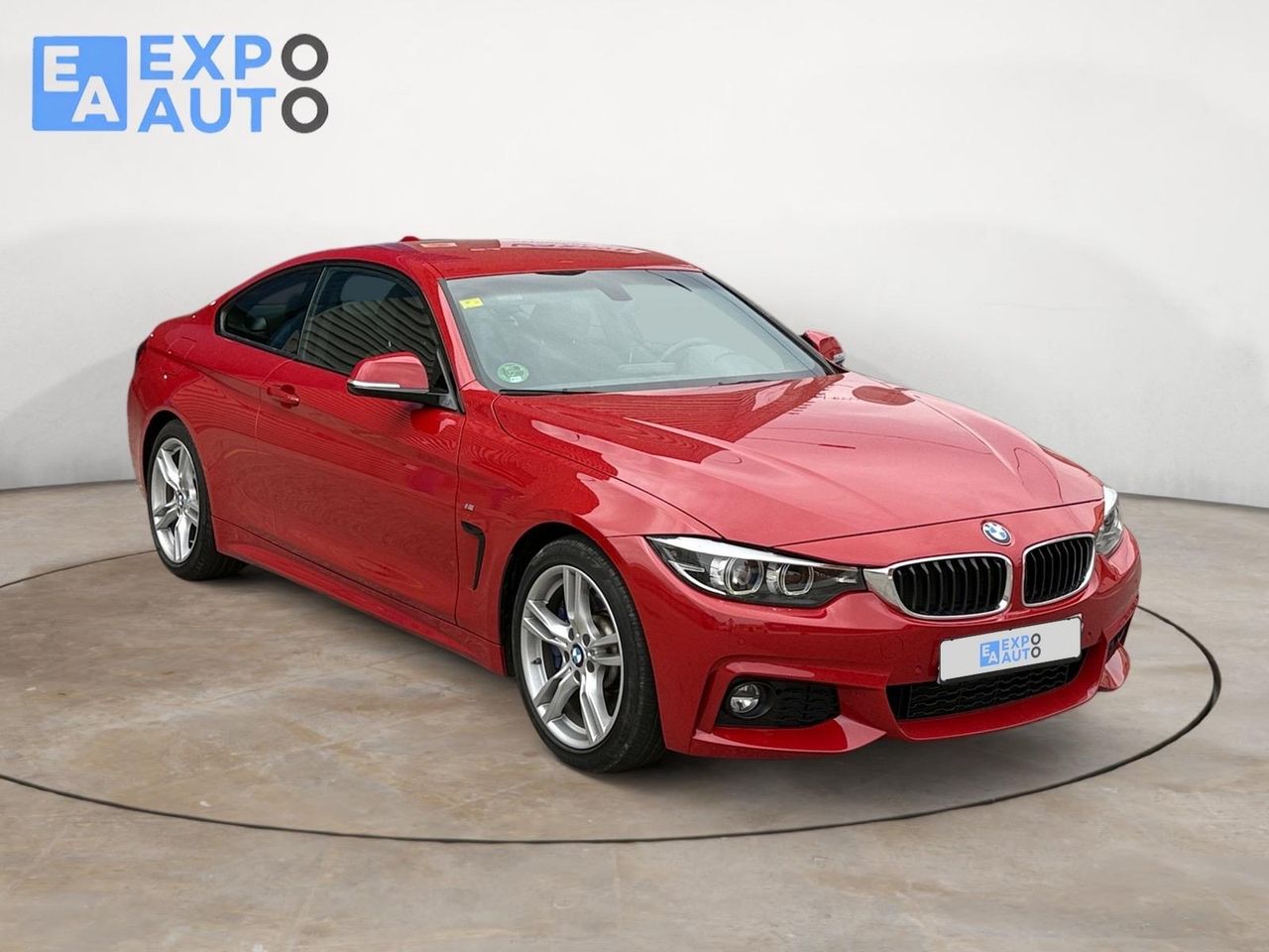 BMW Serie 4 440i - Foto 1