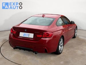 BMW Serie 4 440i - Foto 9