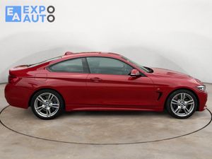 BMW Serie 4 440i - Foto 7