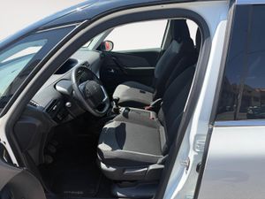 Citroën C4 Spacetourer BlueHDi 96KW (130CV) Shine - Foto 24
