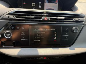 Citroën C4 Spacetourer BlueHDi 96KW (130CV) Shine - Foto 14