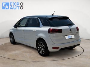 Citroën C4 Spacetourer BlueHDi 96KW (130CV) Shine - Foto 3