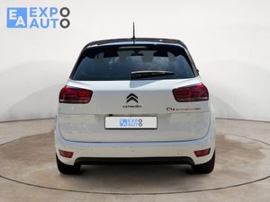 Citroën C4 Spacetourer BlueHDi 96KW (130CV) Shine - Foto 5