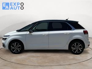 Citroën C4 Spacetourer BlueHDi 96KW (130CV) Shine - Foto 4