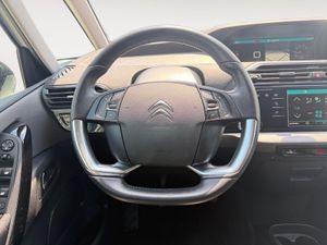 Citroën C4 Spacetourer BlueHDi 96KW (130CV) Shine - Foto 27