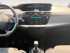 Citroën C4 Spacetourer BlueHDi 96KW (130CV) Shine - Foto 26
