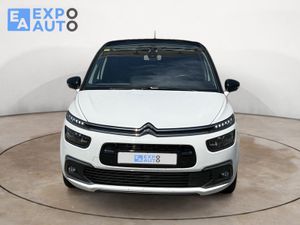 Citroën C4 Spacetourer BlueHDi 96KW (130CV) Shine - Foto 3