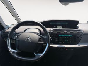 Citroën C4 Spacetourer BlueHDi 96KW (130CV) Shine - Foto 25