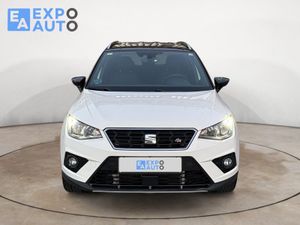 Seat Arona 1.0 TSI 85kW (115CV) FR Ecomotive - Foto 8
