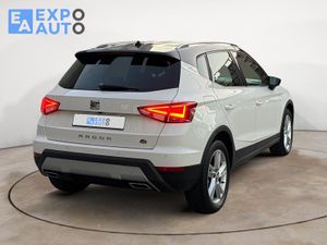 Seat Arona 1.0 TSI 85kW (115CV) FR Ecomotive - Foto 6