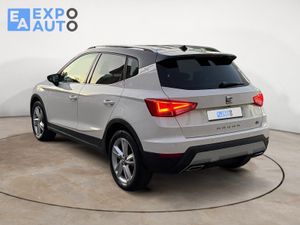 Seat Arona 1.0 TSI 85kW (115CV) FR Ecomotive - Foto 4